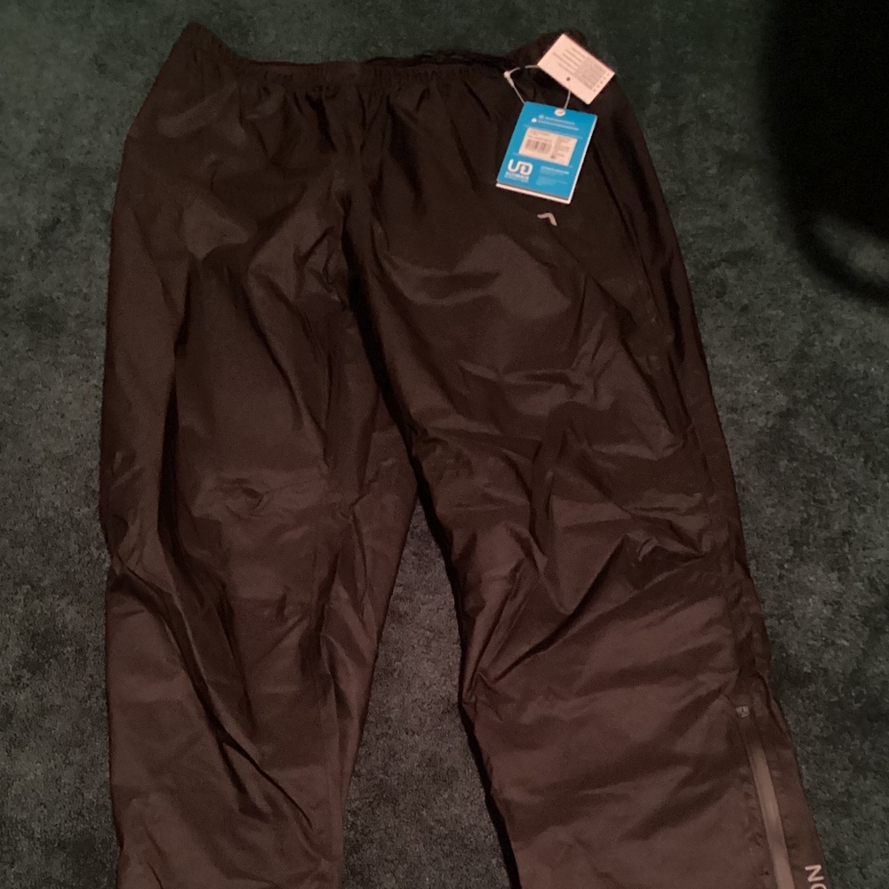Ultimate Direction ultra pants, mens large